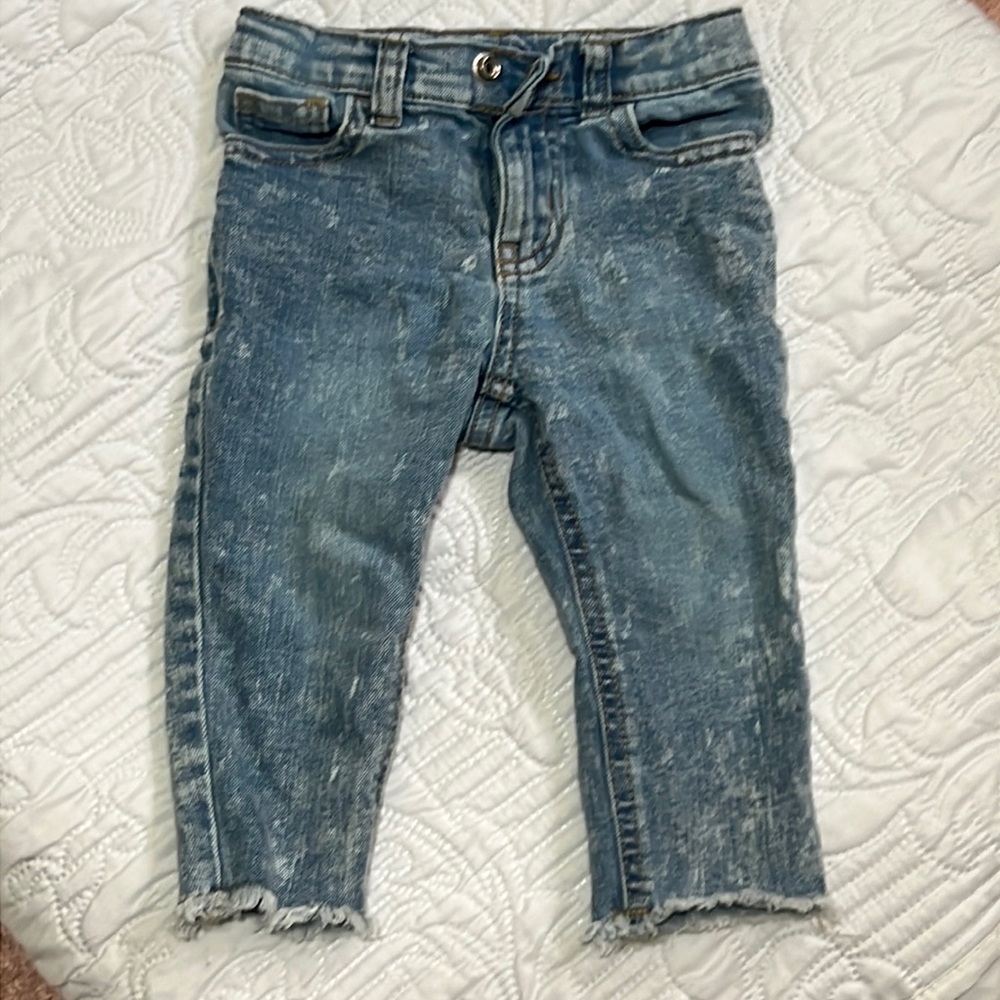 Okie dokie 9month jeans